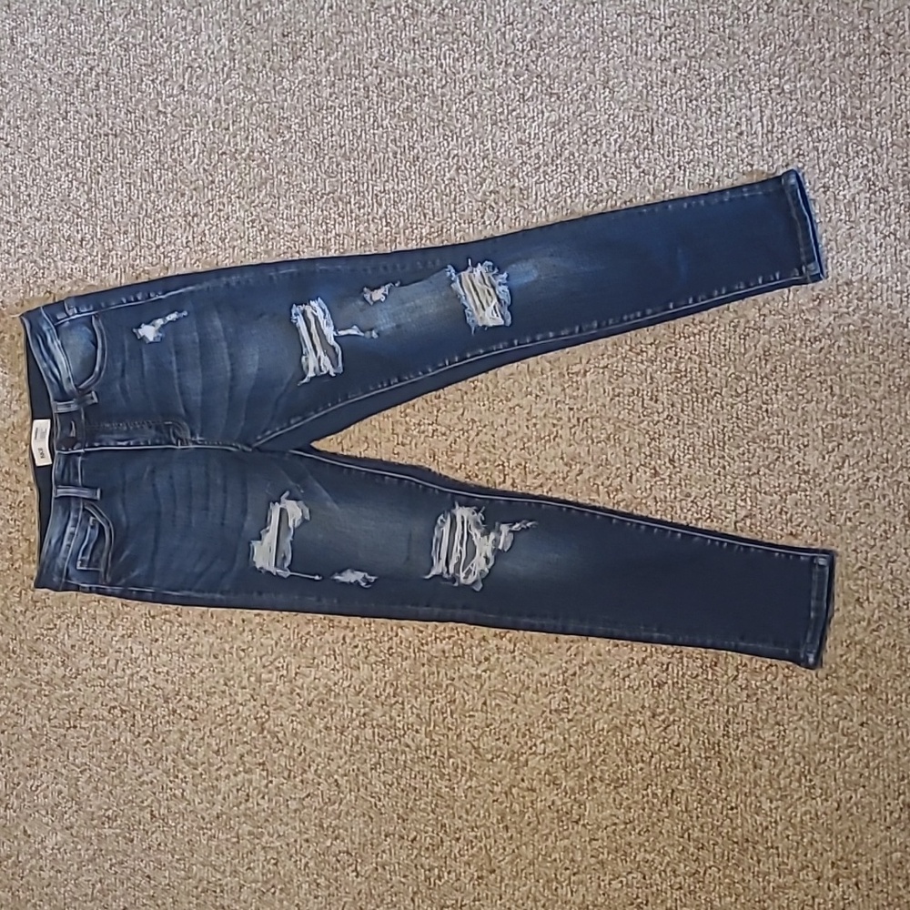 BKE Parker Jeans